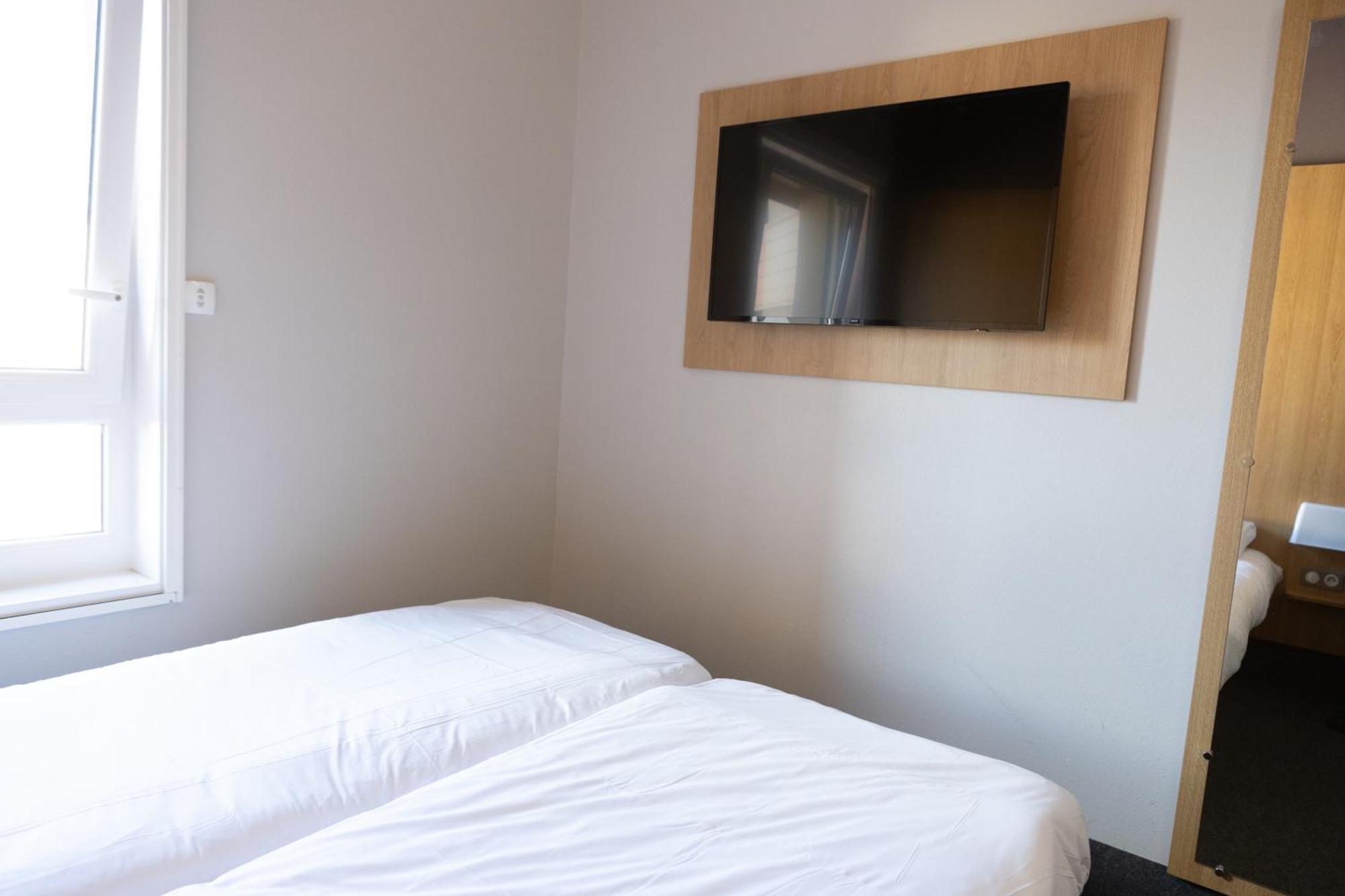 Chambre Lits Jumeaux